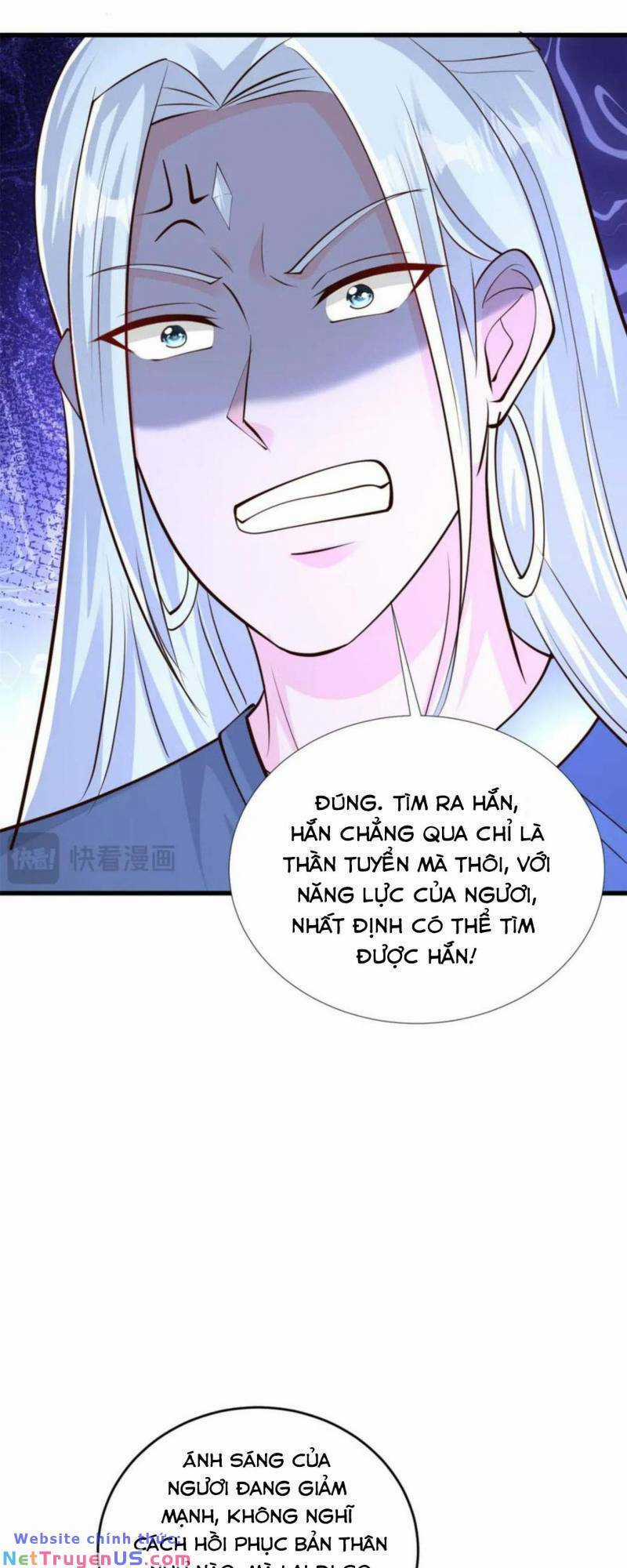 Mục Long Sư - Chapter 393 - Trang 28