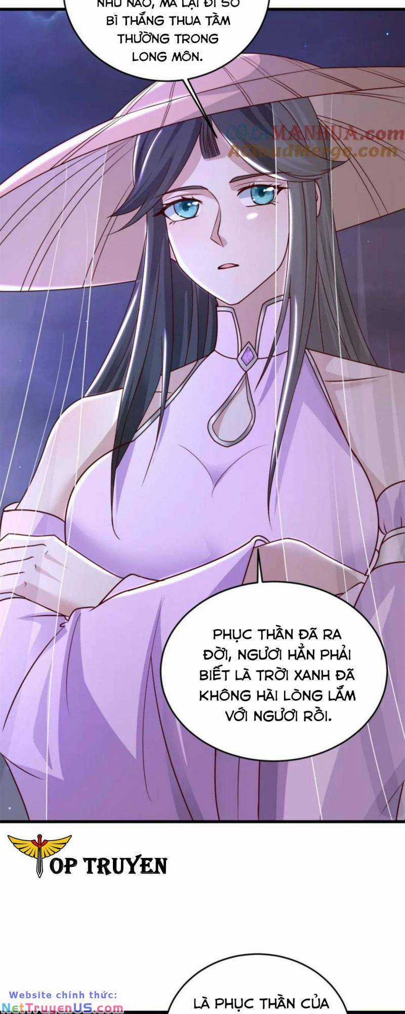 Mục Long Sư - Chapter 393 - Trang 29