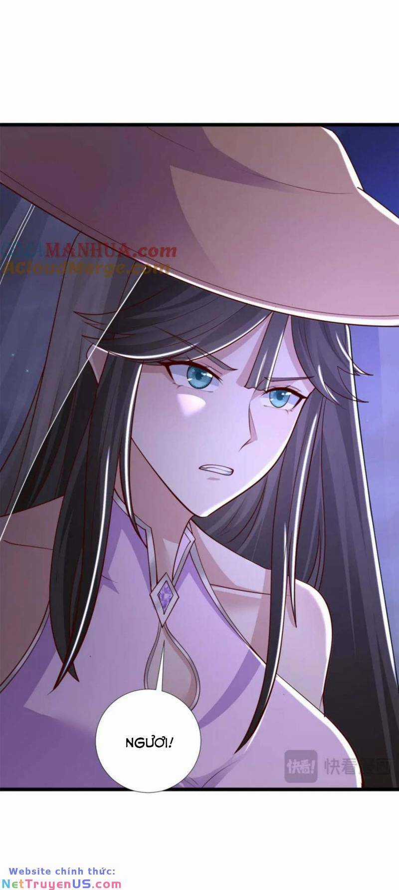 Mục Long Sư - Chapter 393 - Trang 34