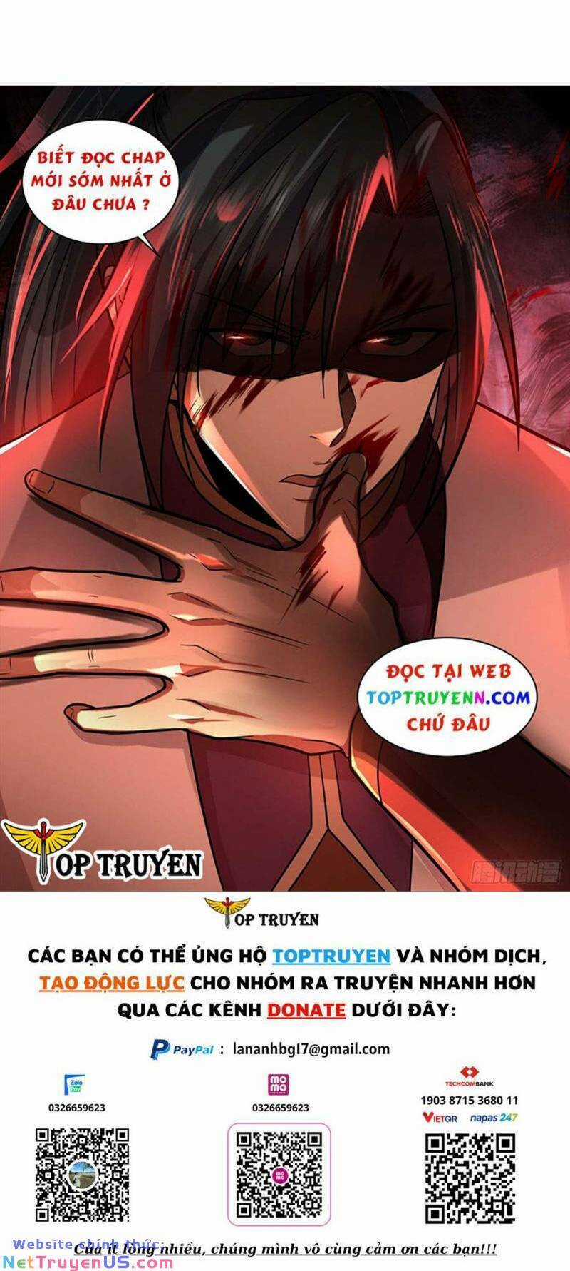 Mục Long Sư - Chapter 393 - Trang 35