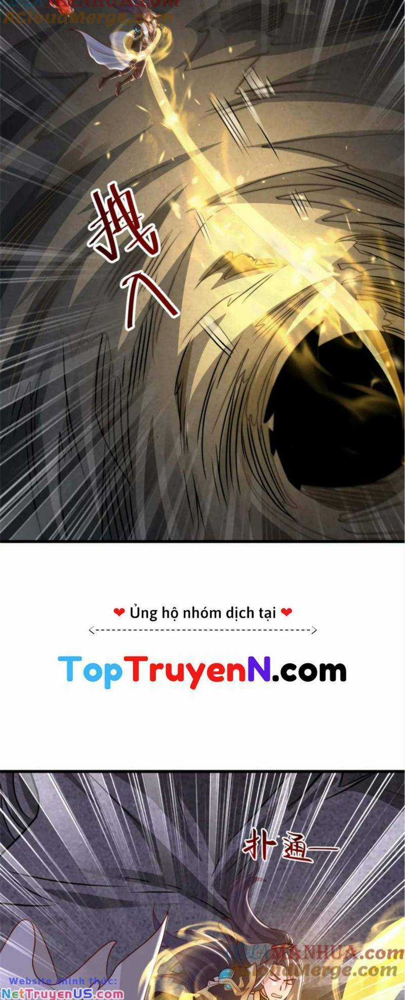 Mục Long Sư - Chapter 393 - Trang 8