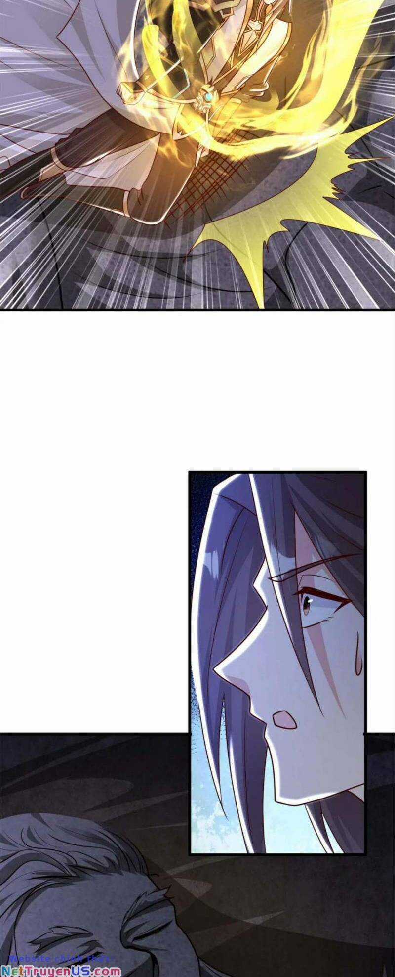 Mục Long Sư - Chapter 393 - Trang 9