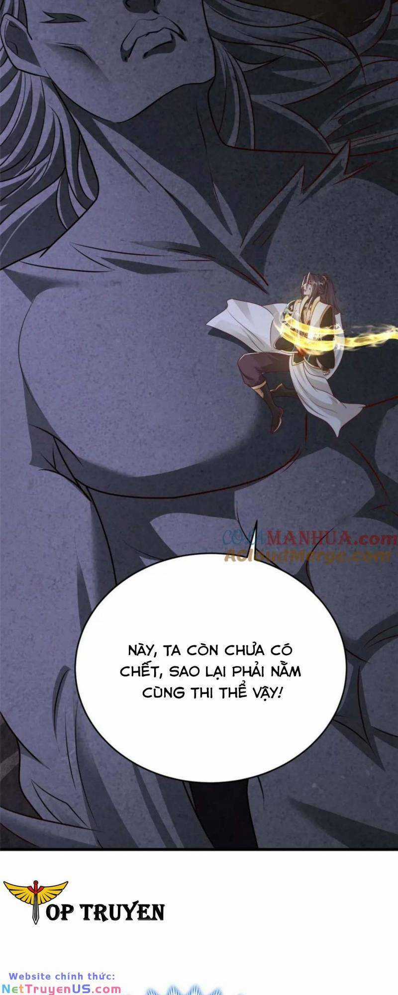 Mục Long Sư - Chapter 393 - Trang 10