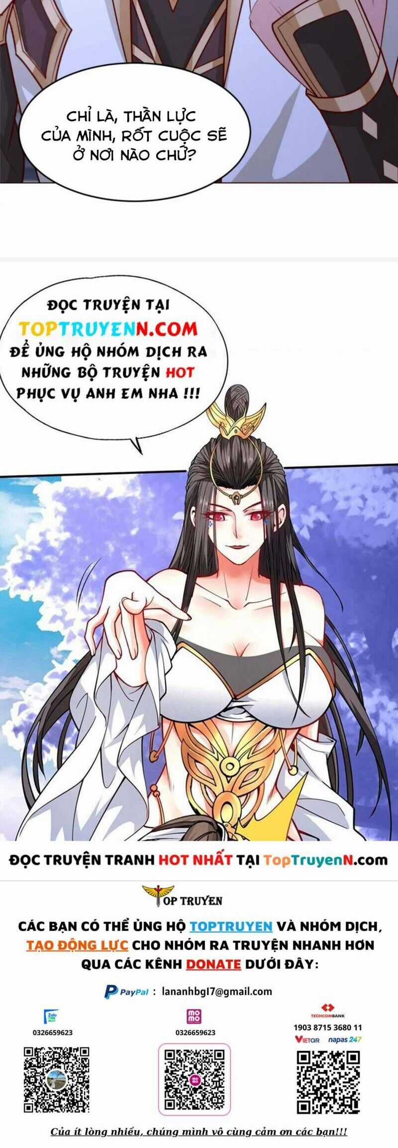 Mục Long Sư - Chapter 394 - Trang 20