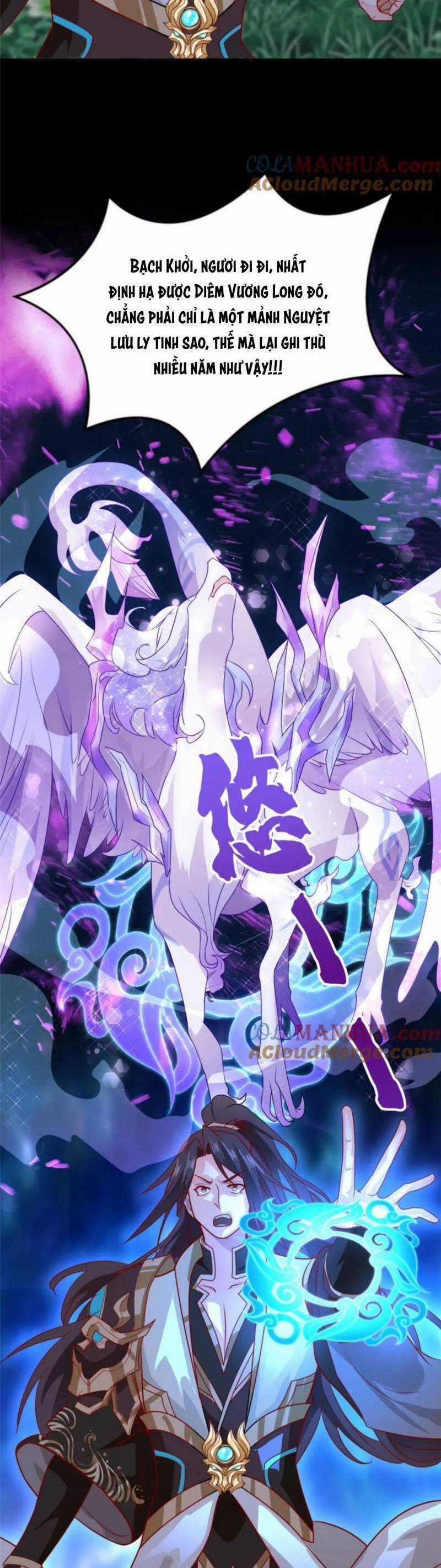 Mục Long Sư - Chapter 395 - Trang 12