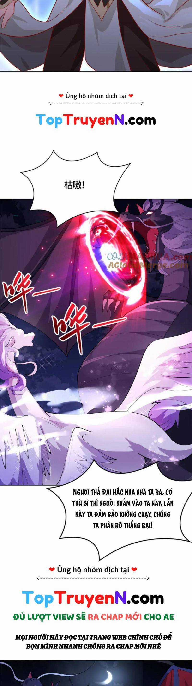 Mục Long Sư - Chapter 395 - Trang 13