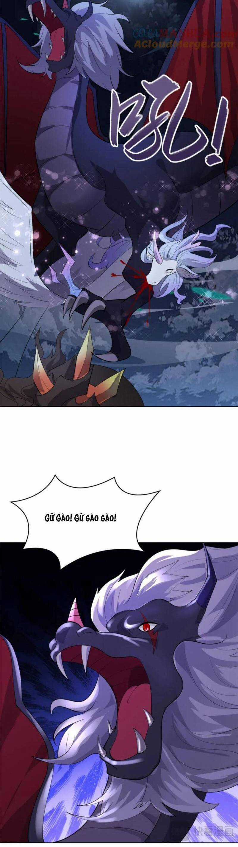 Mục Long Sư - Chapter 395 - Trang 14