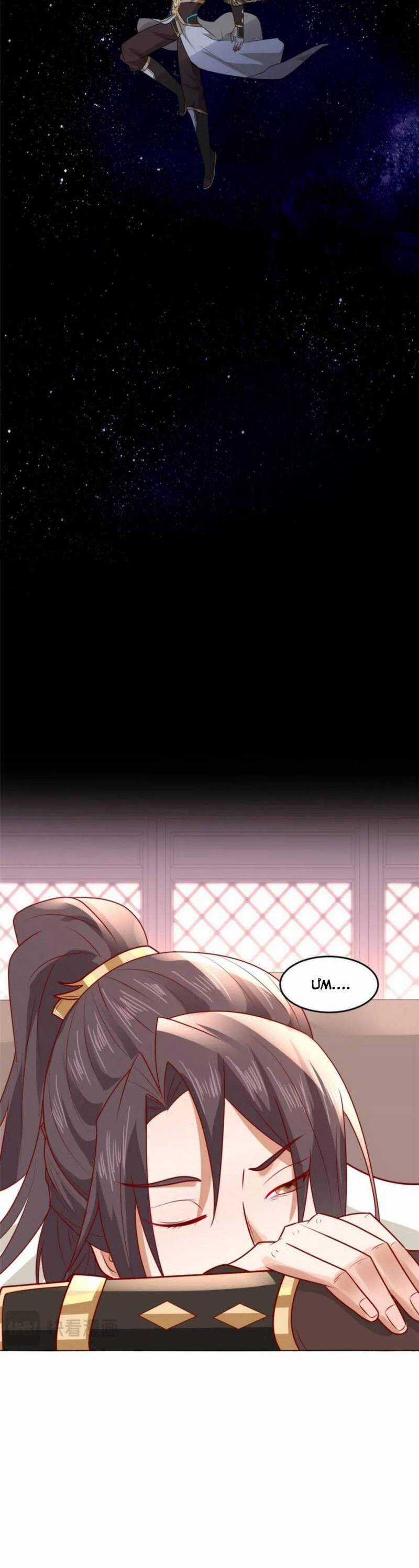 Mục Long Sư - Chapter 395 - Trang 4