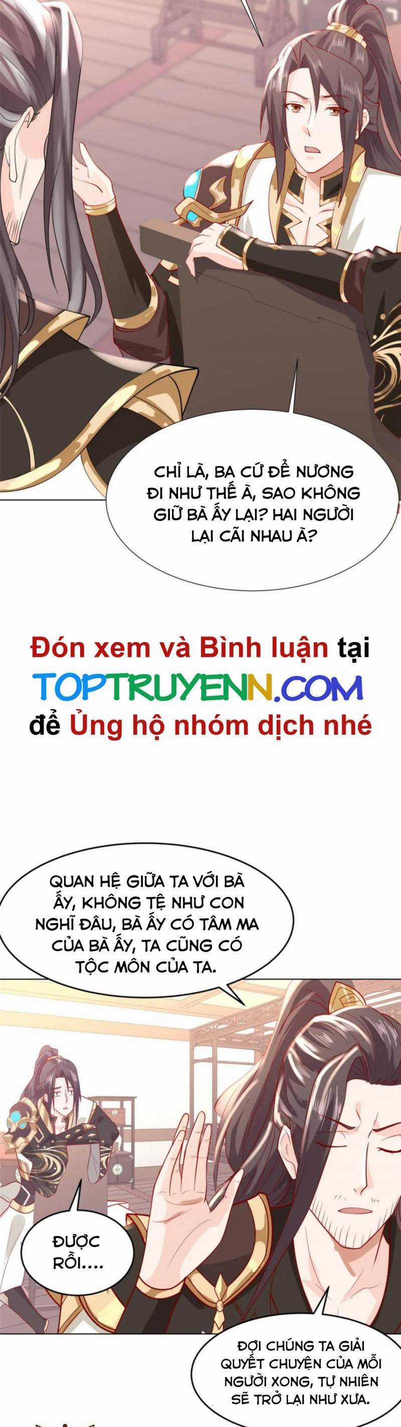 Mục Long Sư - Chapter 395 - Trang 7