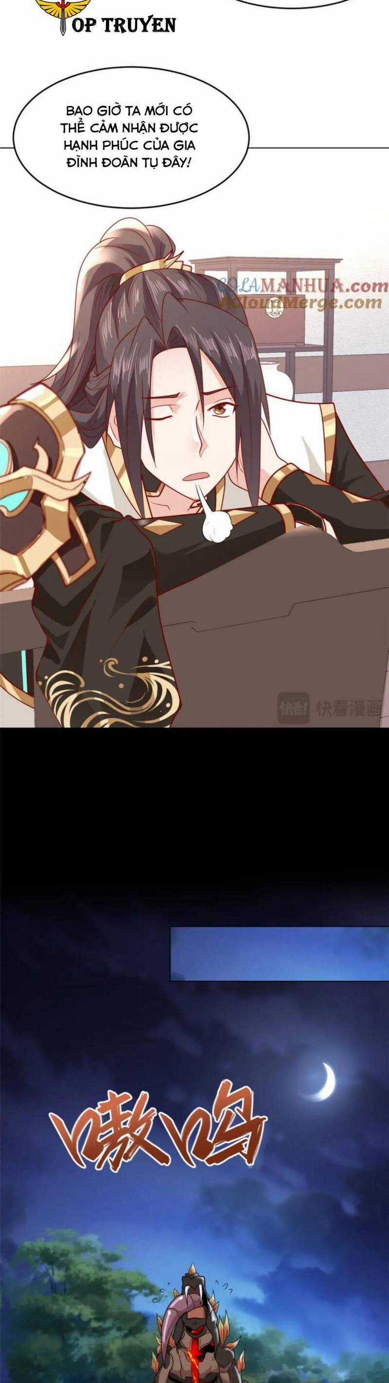 Mục Long Sư - Chapter 395 - Trang 8