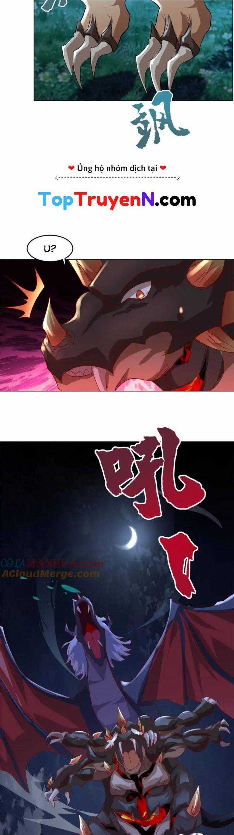 Mục Long Sư - Chapter 395 - Trang 10