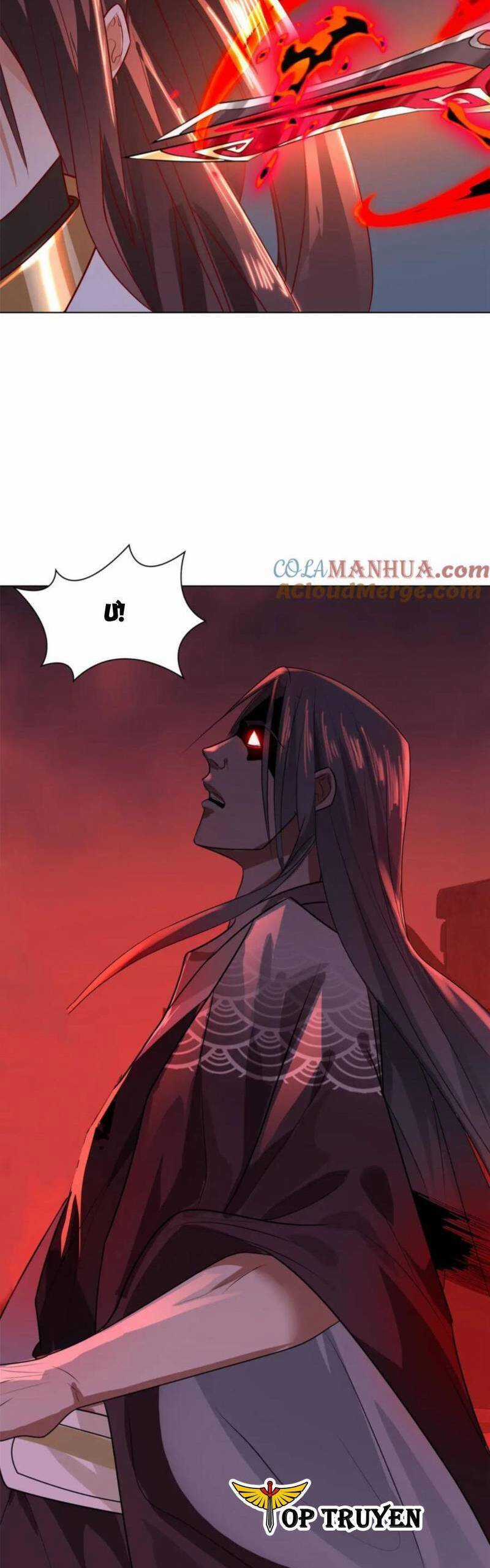 Mục Long Sư - Chapter 396 - Trang 12