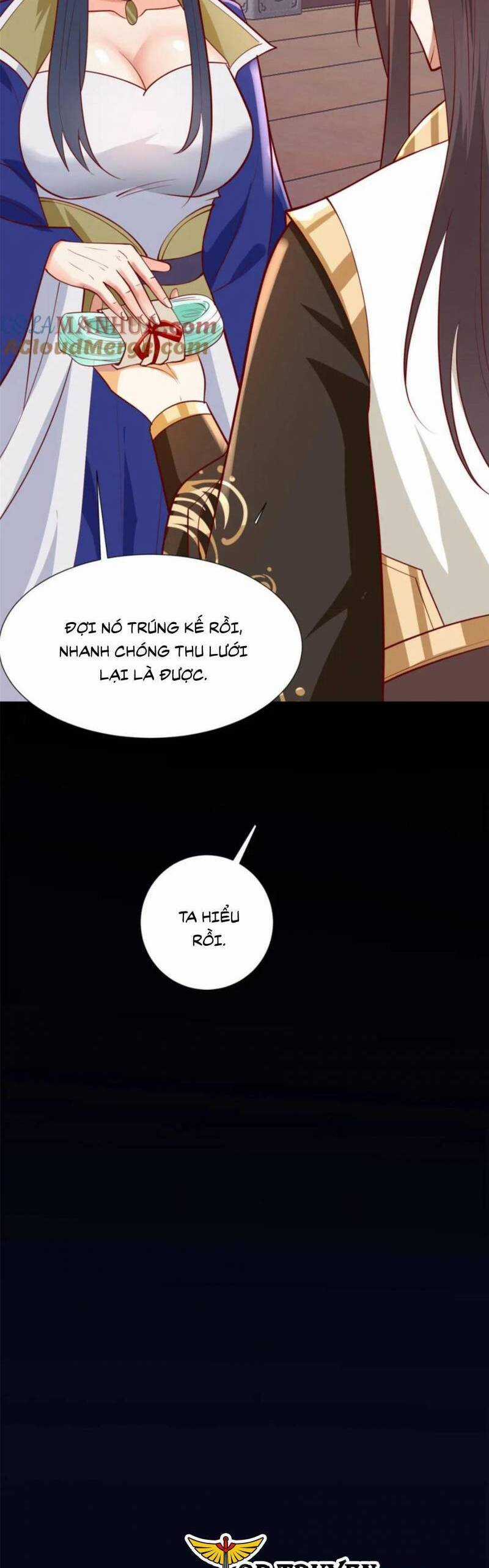 Mục Long Sư - Chapter 396 - Trang 17