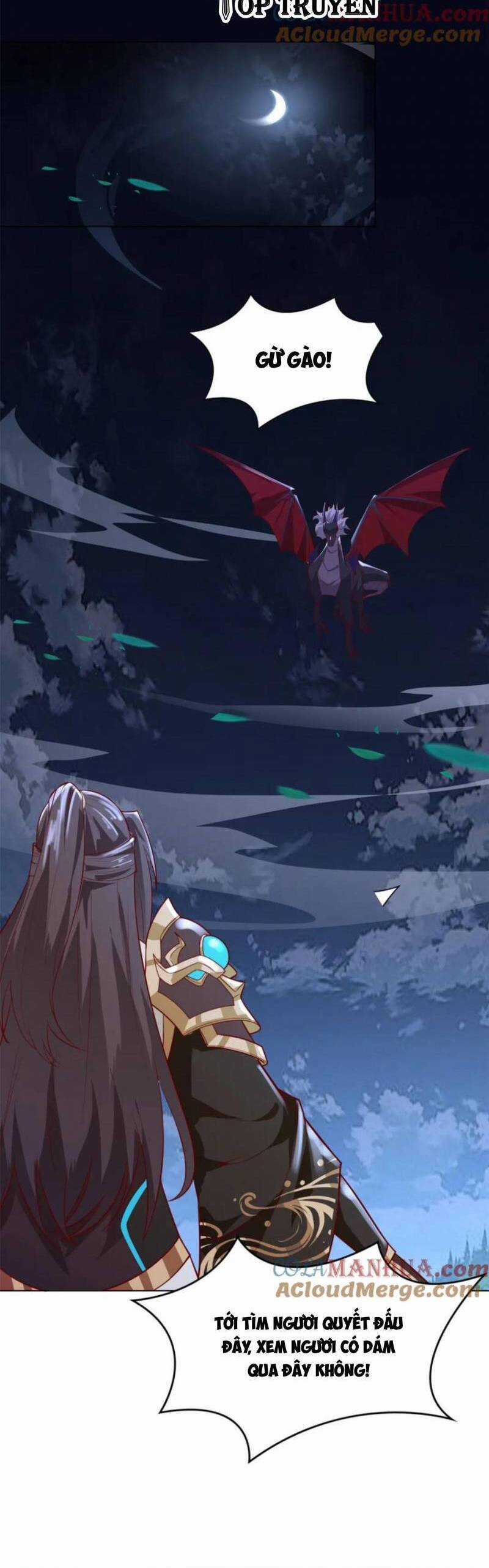 Mục Long Sư - Chapter 396 - Trang 18