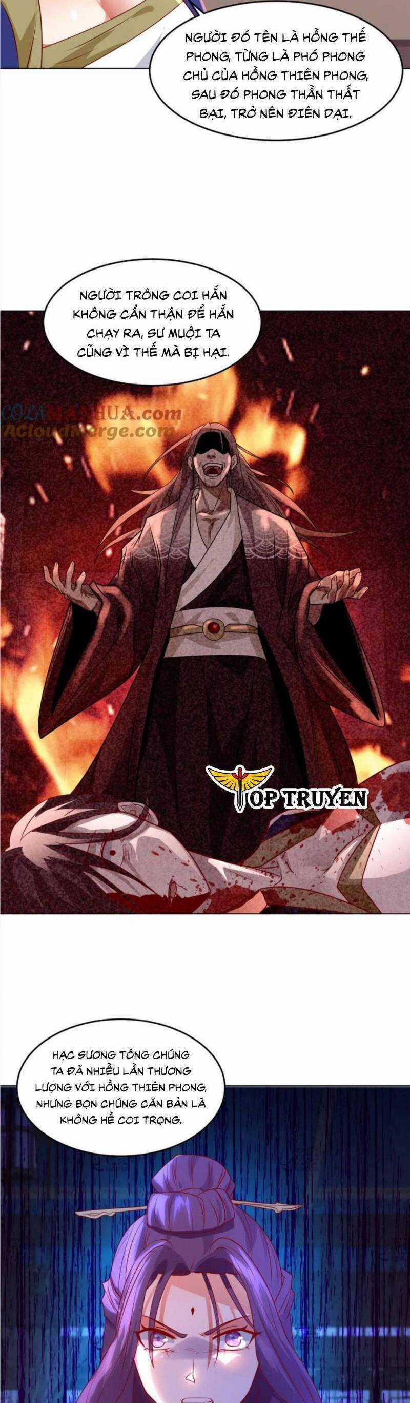 Mục Long Sư - Chapter 396 - Trang 3