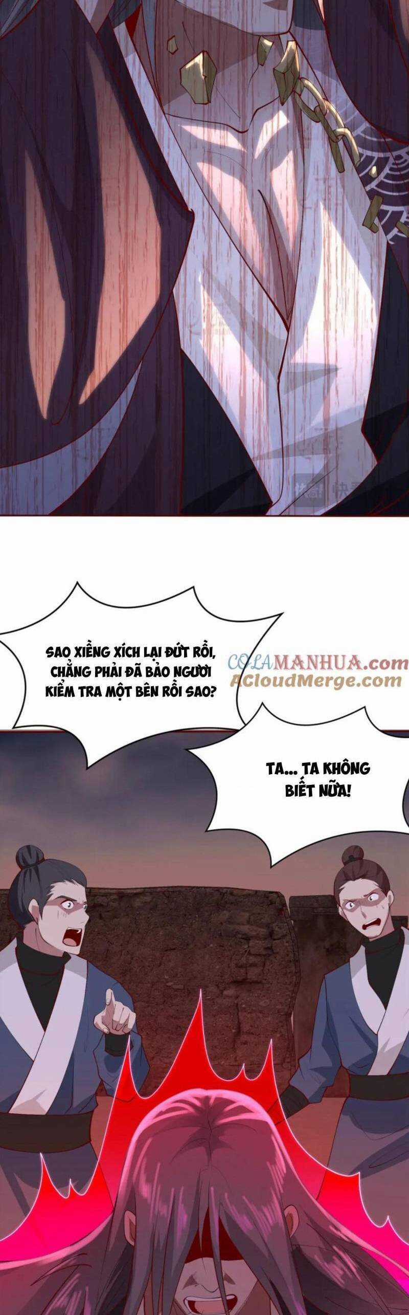 Mục Long Sư - Chapter 396 - Trang 9