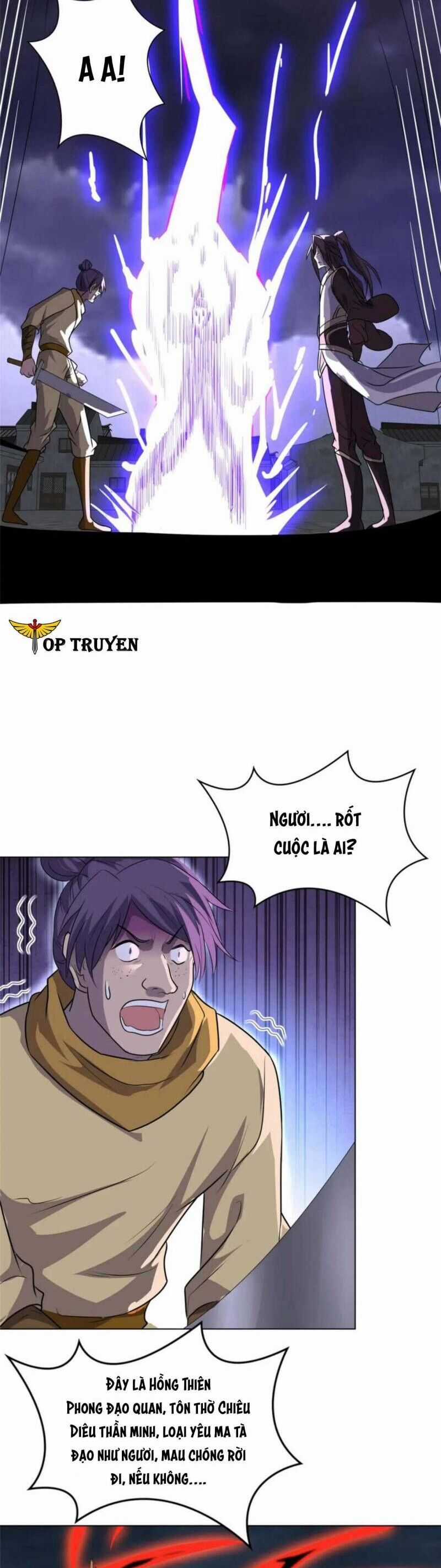 Mục Long Sư - Chapter 397 - Trang 16