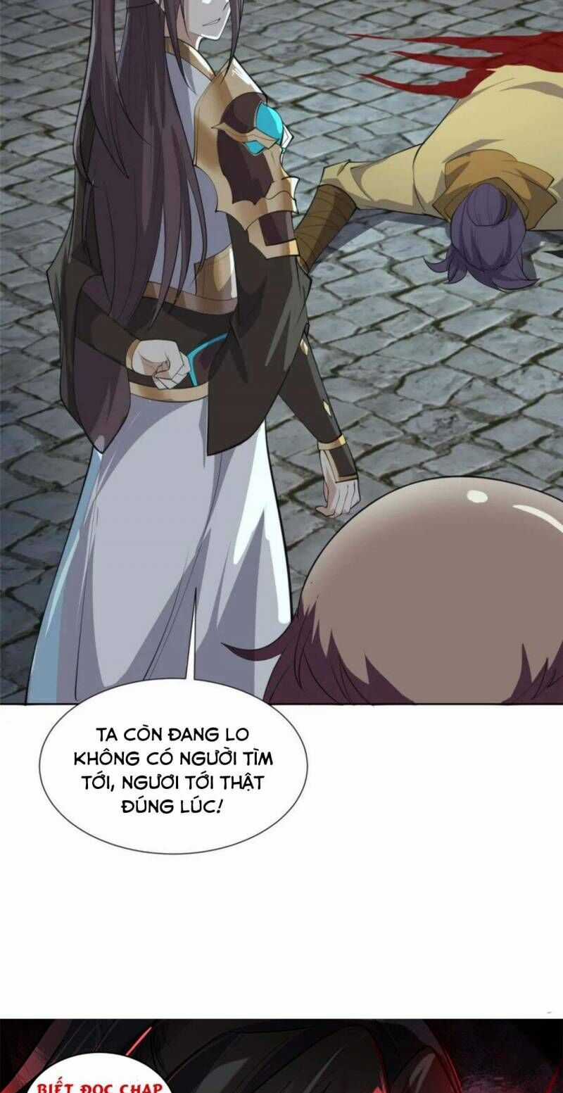 Mục Long Sư - Chapter 397 - Trang 19