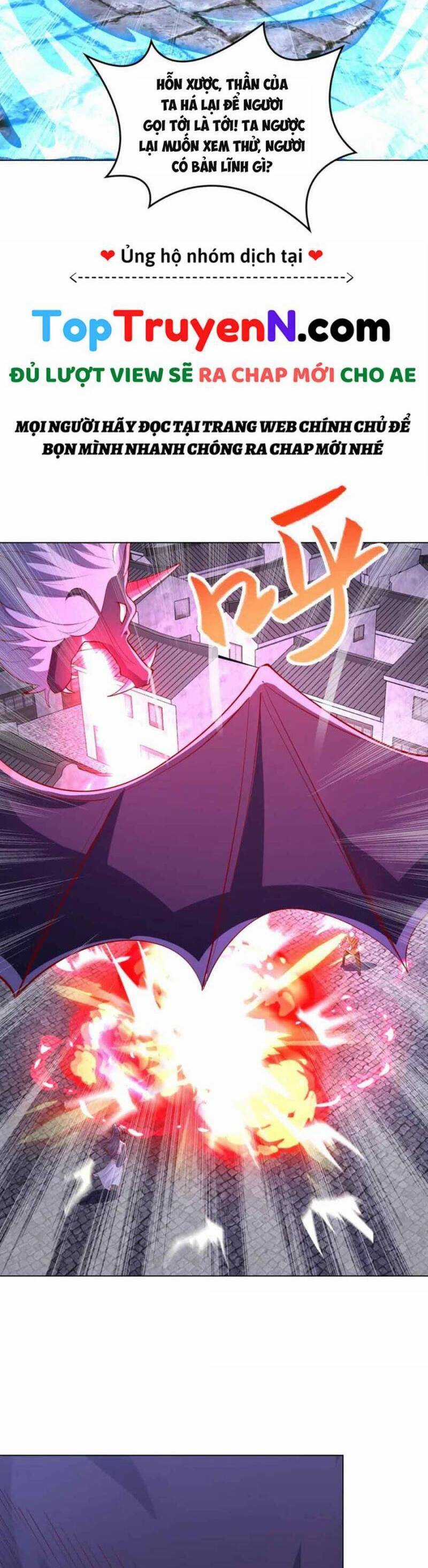 Mục Long Sư - Chapter 398 - Trang 11