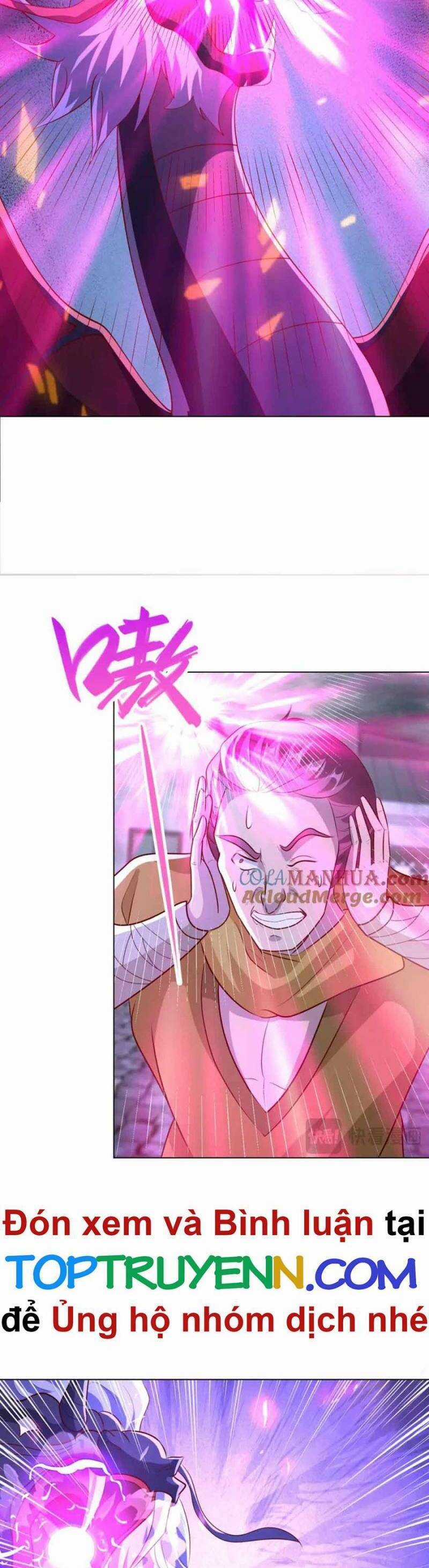 Mục Long Sư - Chapter 398 - Trang 13