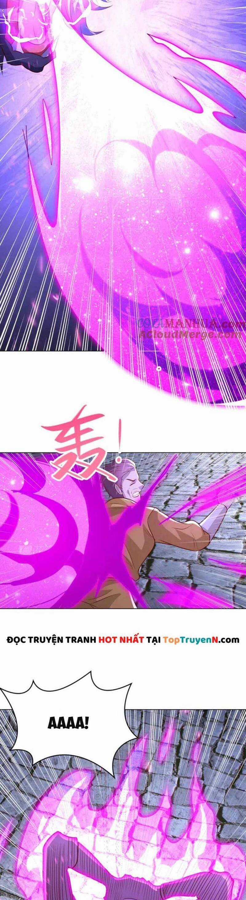 Mục Long Sư - Chapter 398 - Trang 14