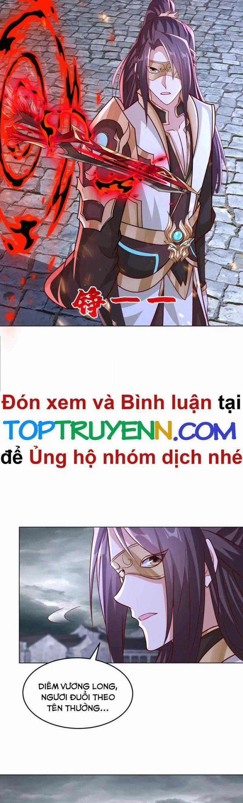 Mục Long Sư - Chapter 398 - Trang 17