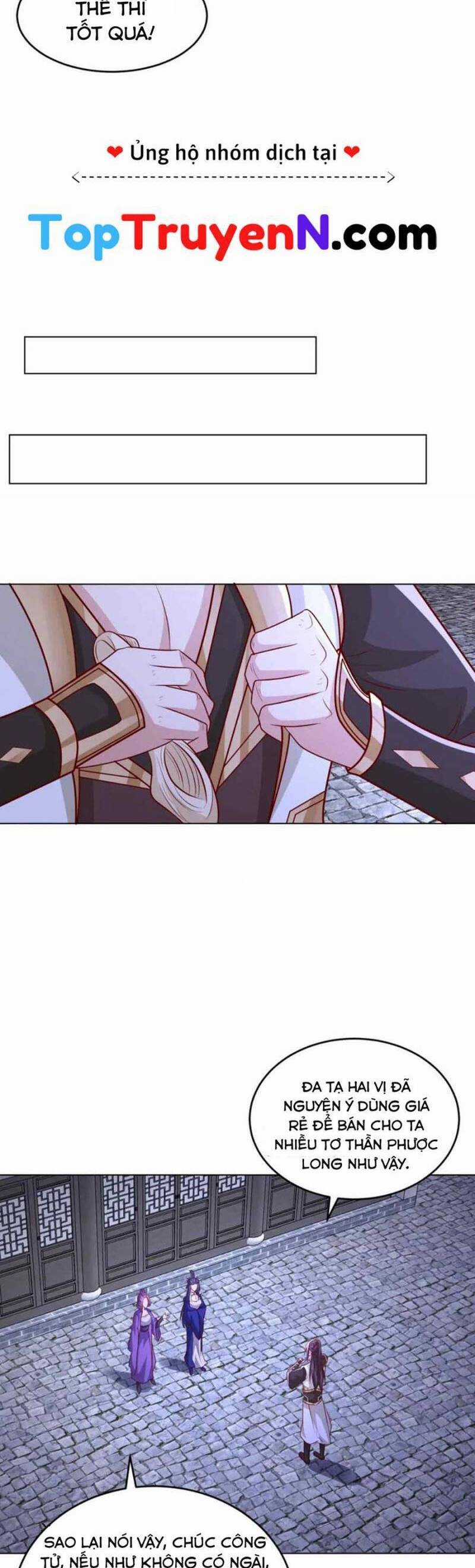 Mục Long Sư - Chapter 398 - Trang 21