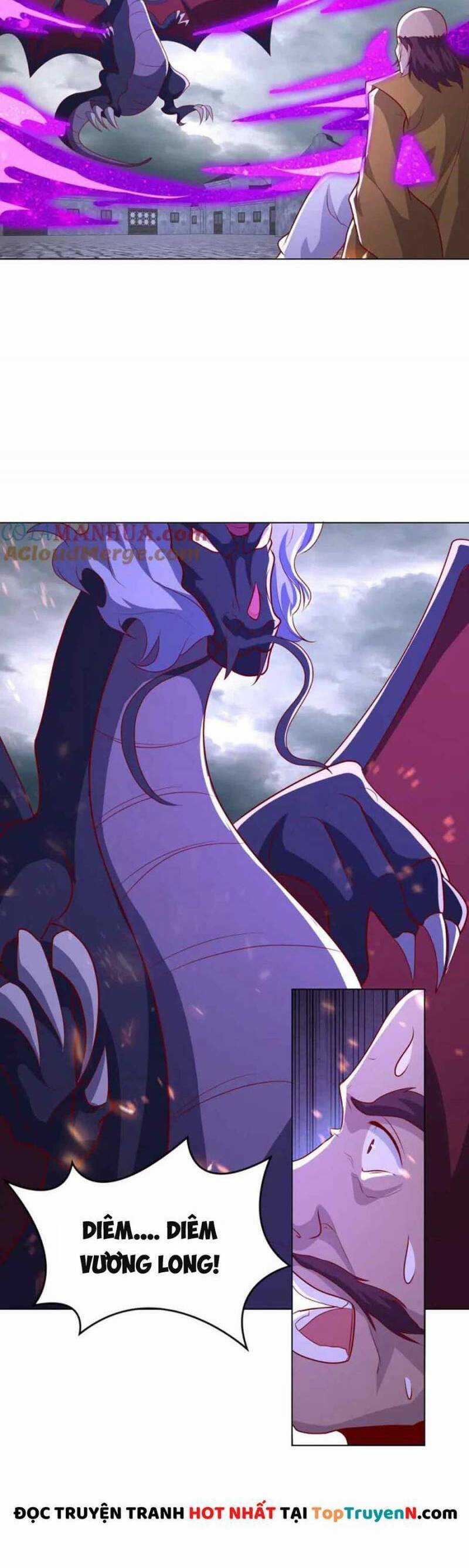 Mục Long Sư - Chapter 398 - Trang 6