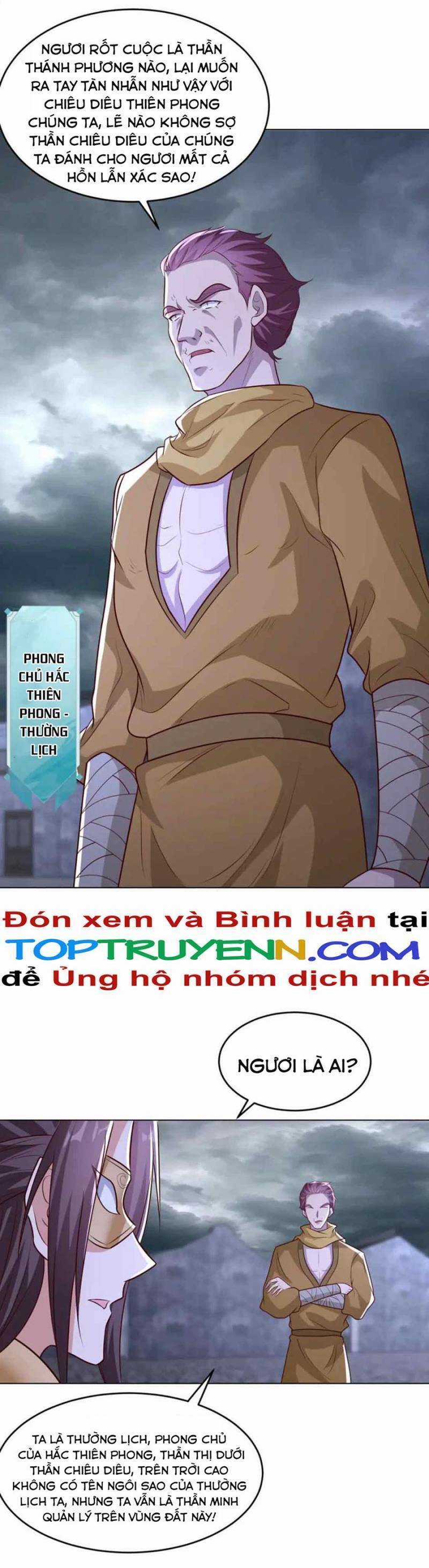 Mục Long Sư - Chapter 398 - Trang 9