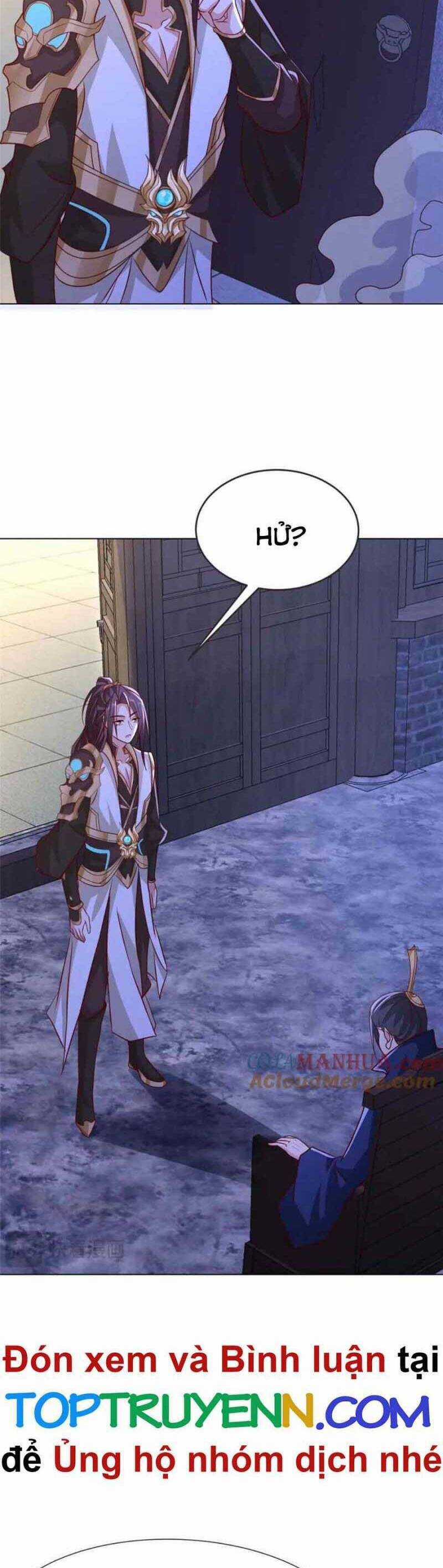 Mục Long Sư - Chapter 399 - Trang 17