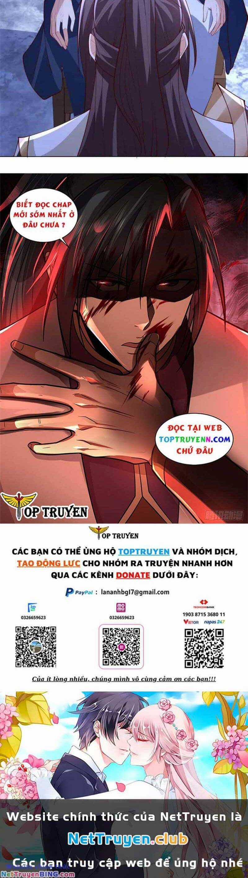 Mục Long Sư - Chapter 399 - Trang 23