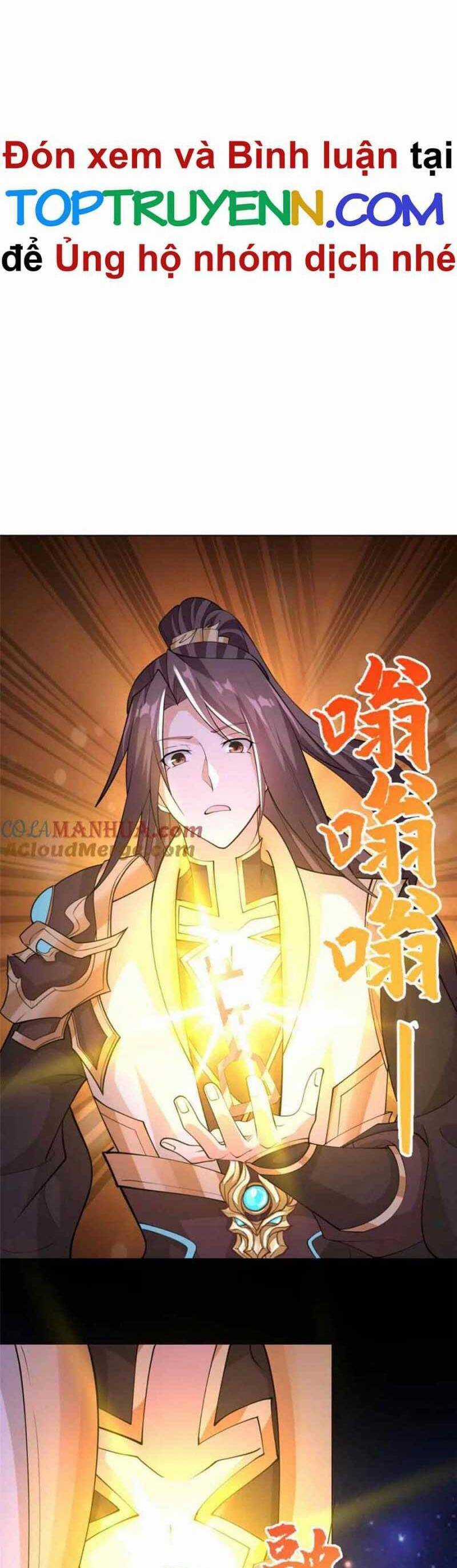 Mục Long Sư - Chapter 399 - Trang 6