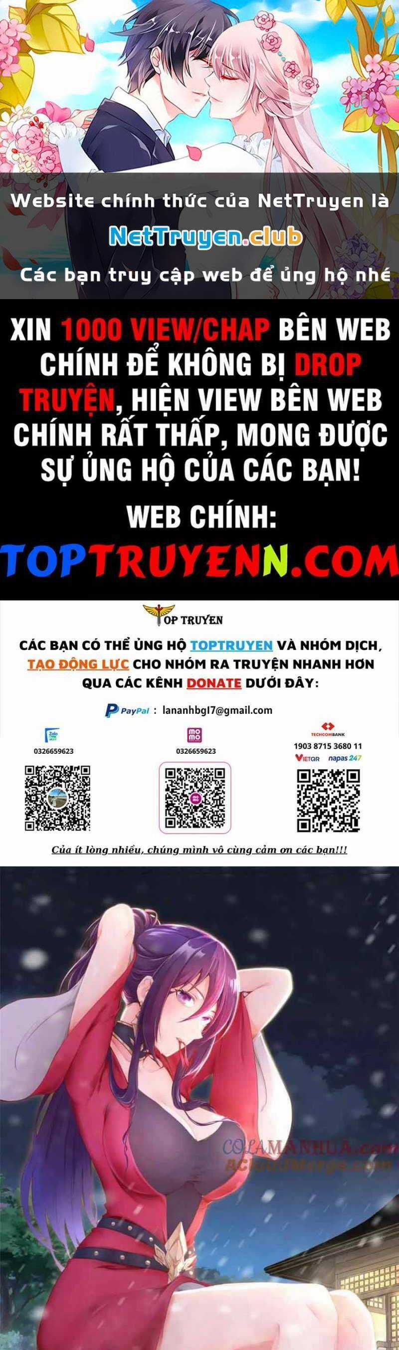 Mục Long Sư - Chapter 400 - Trang 1