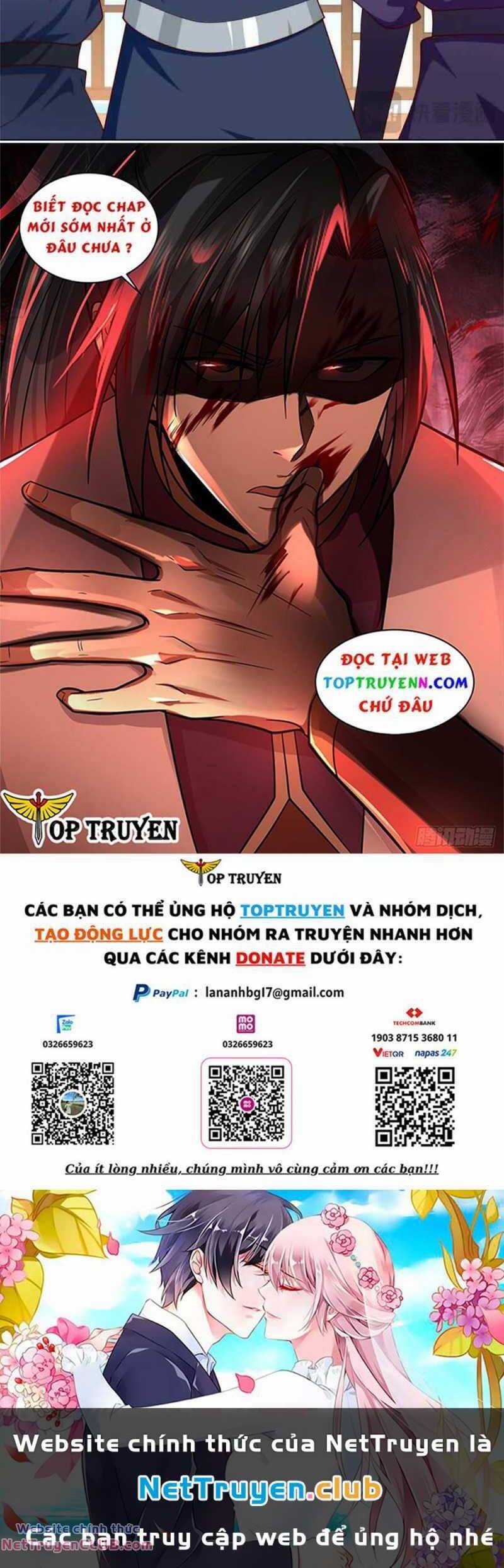 Mục Long Sư - Chapter 400 - Trang 24