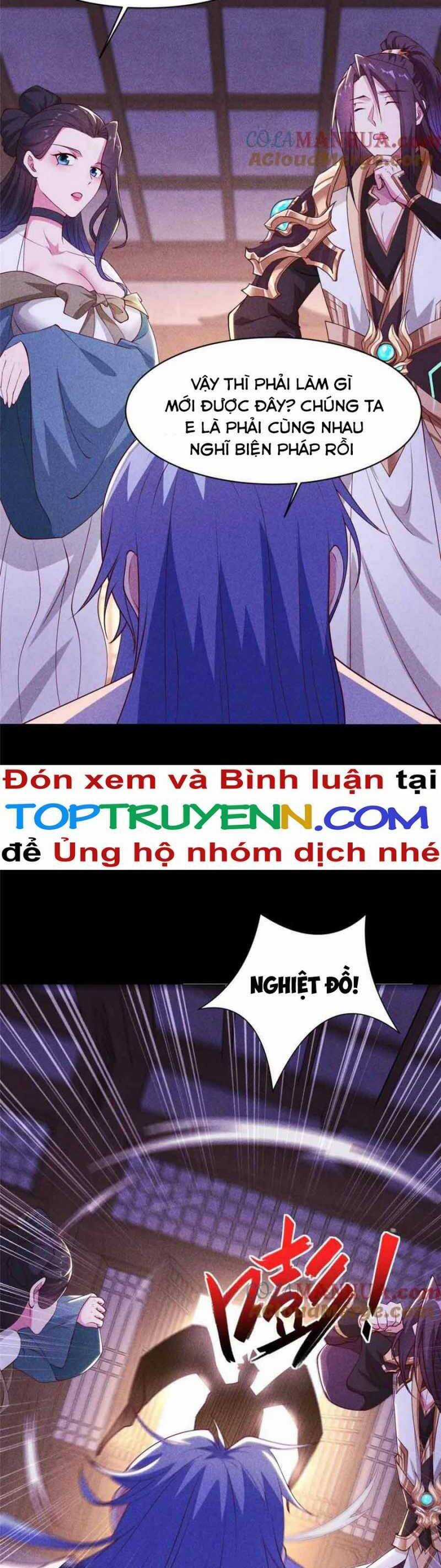 Mục Long Sư - Chapter 401 - Trang 12