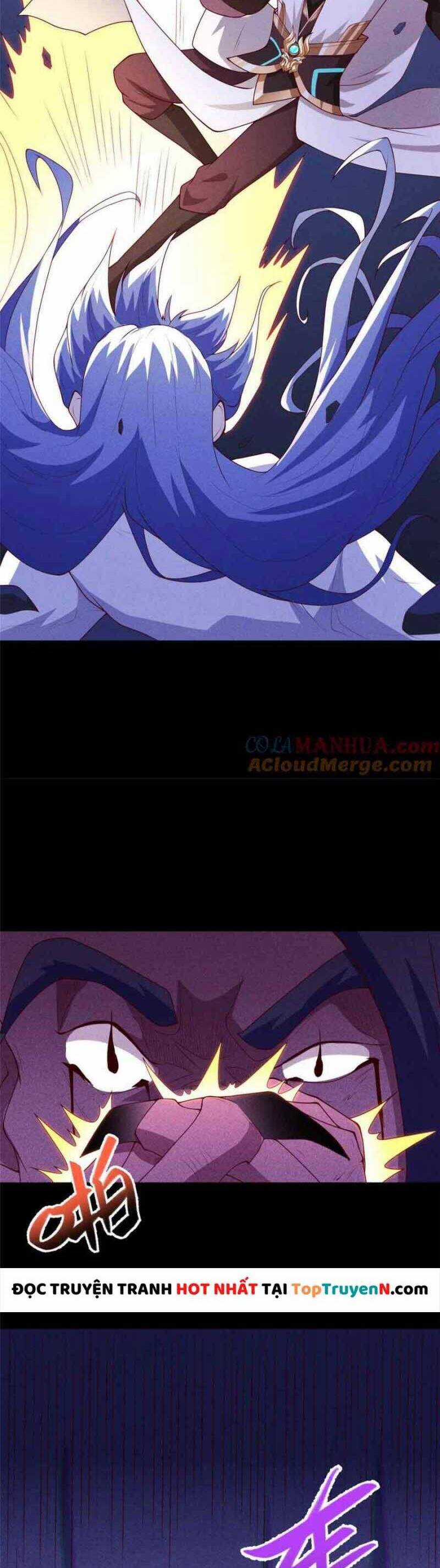 Mục Long Sư - Chapter 401 - Trang 15