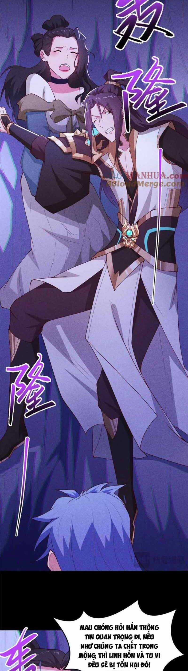 Mục Long Sư - Chapter 401 - Trang 16