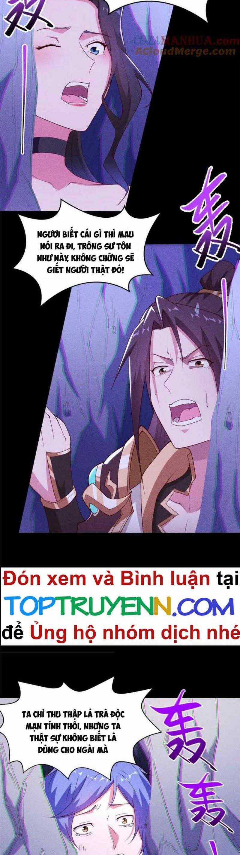 Mục Long Sư - Chapter 401 - Trang 17