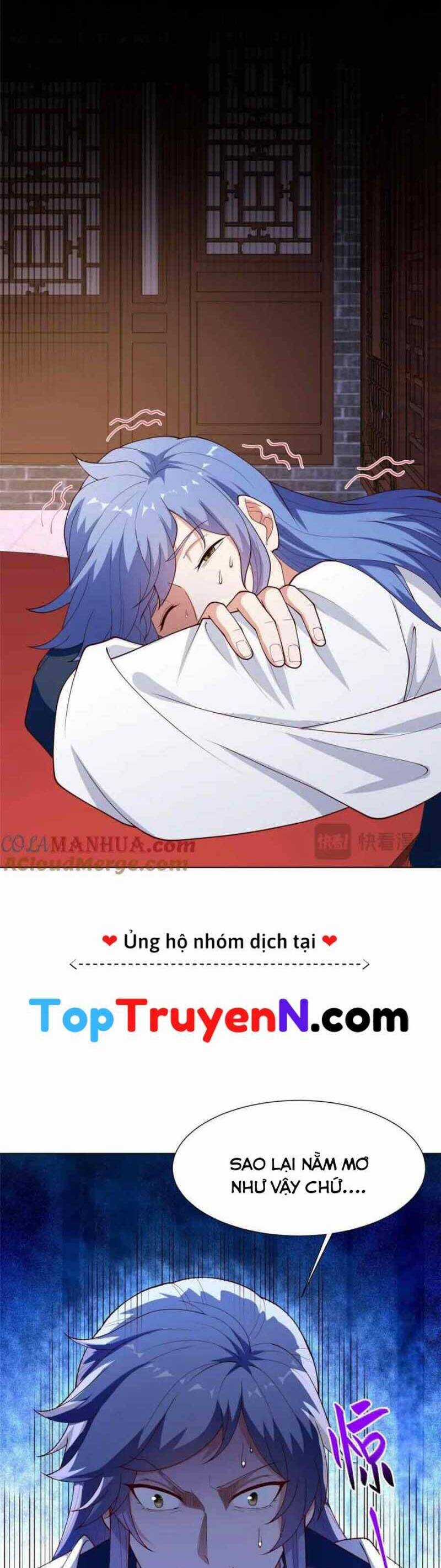 Mục Long Sư - Chapter 401 - Trang 20