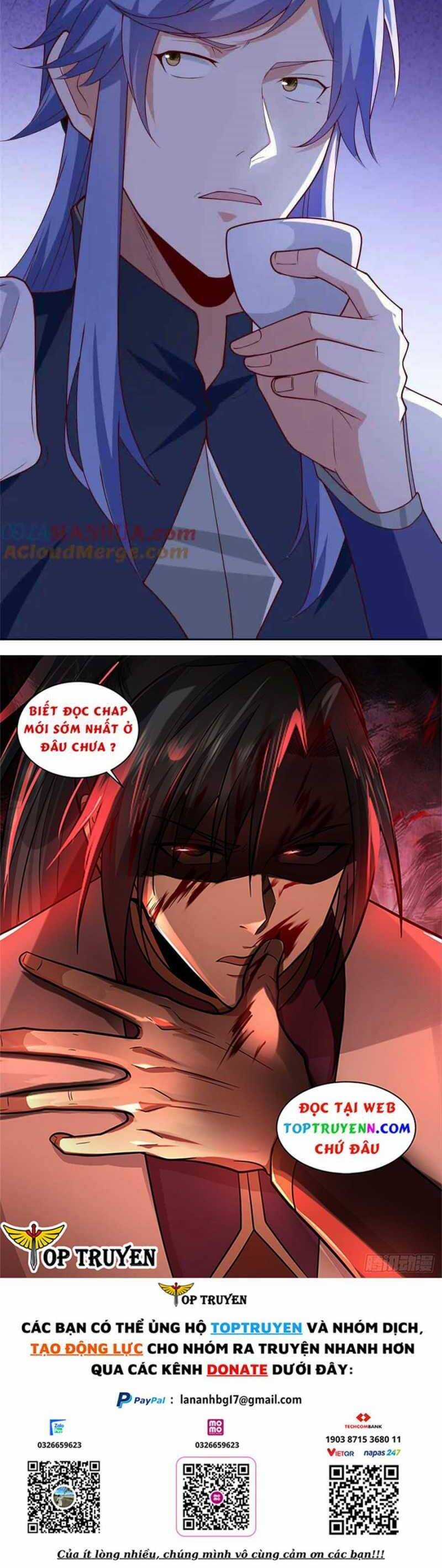 Mục Long Sư - Chapter 401 - Trang 23