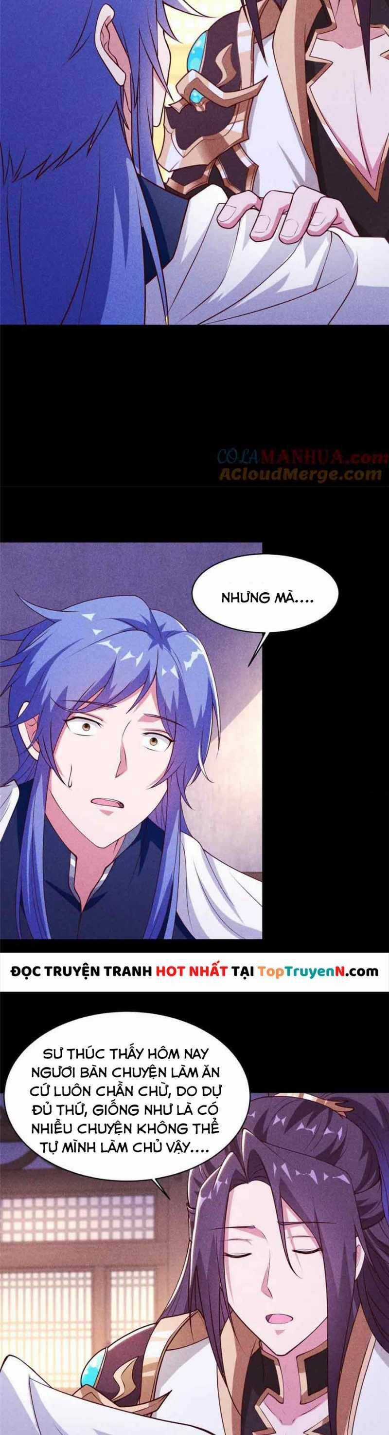 Mục Long Sư - Chapter 401 - Trang 9