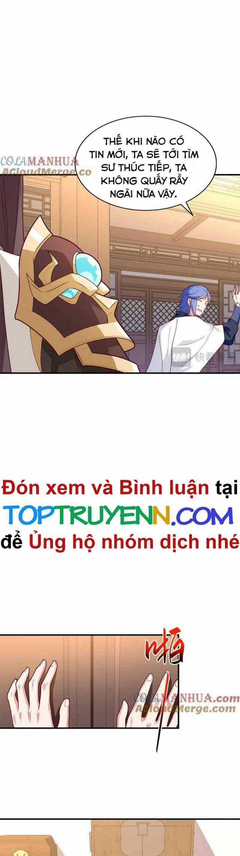 Mục Long Sư - Chapter 402 - Trang 11