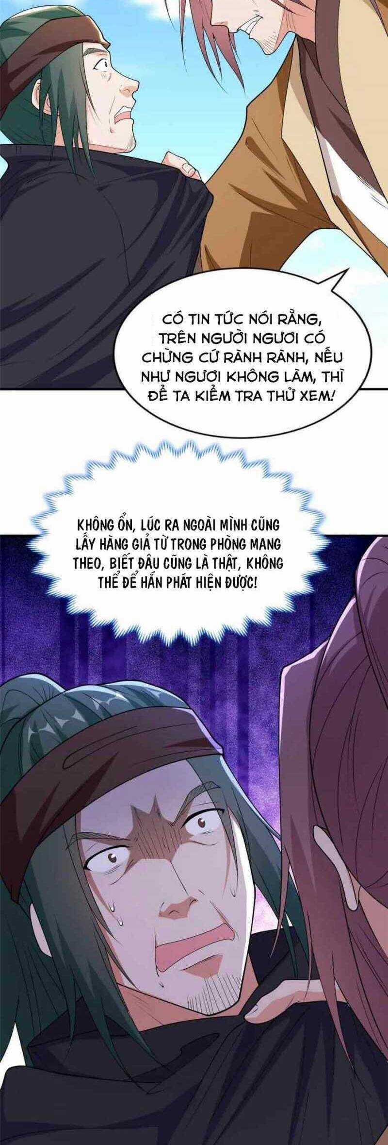 Mục Long Sư - Chapter 402 - Trang 20