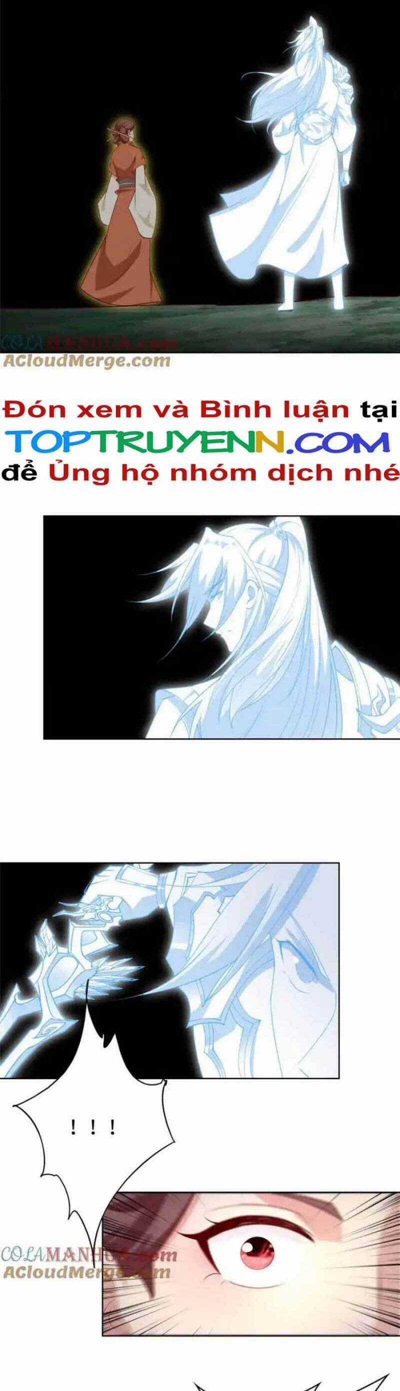 Mục Long Sư - Chapter 404 - Trang 8