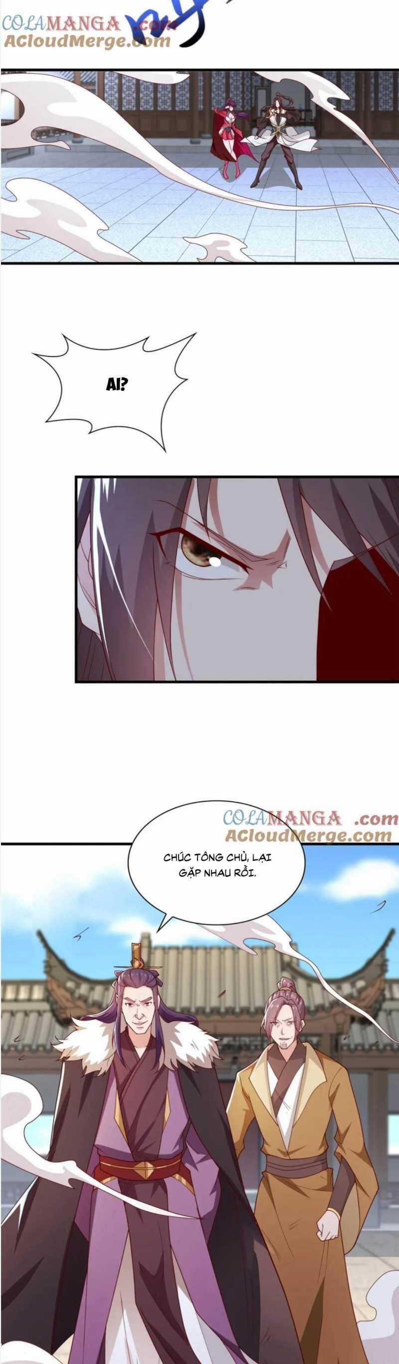 Mục Long Sư - Chapter 406 - Trang 12