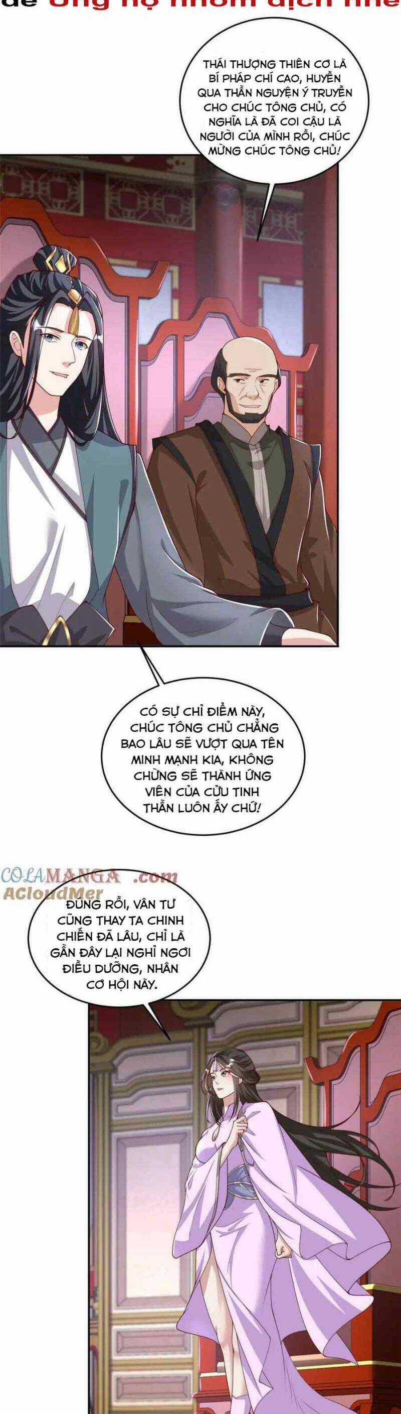 Mục Long Sư - Chapter 409 - Trang 15