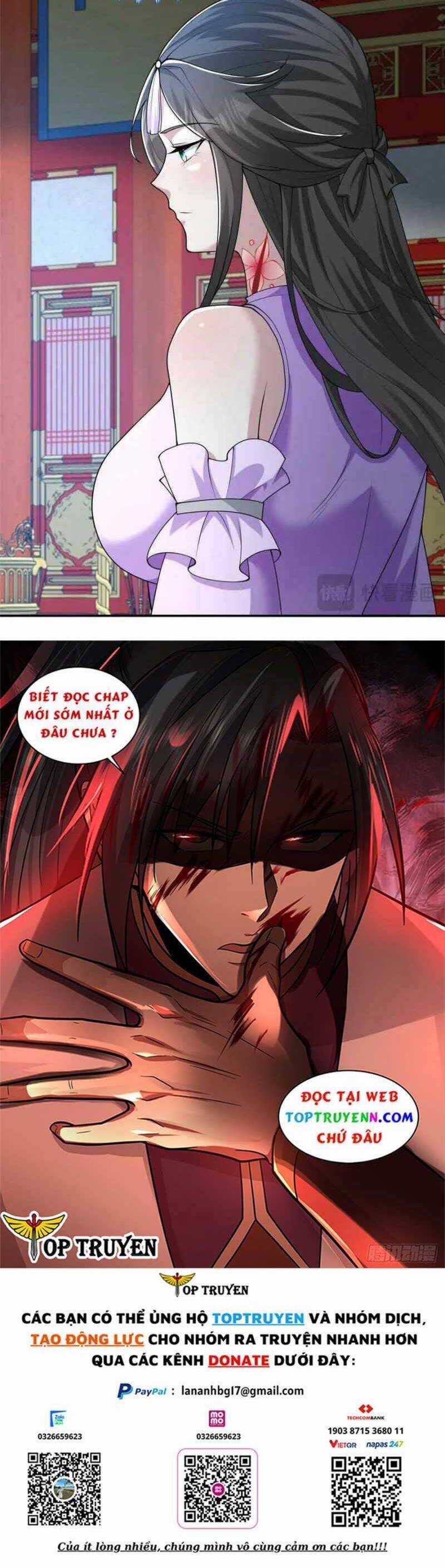 Mục Long Sư - Chapter 409 - Trang 17