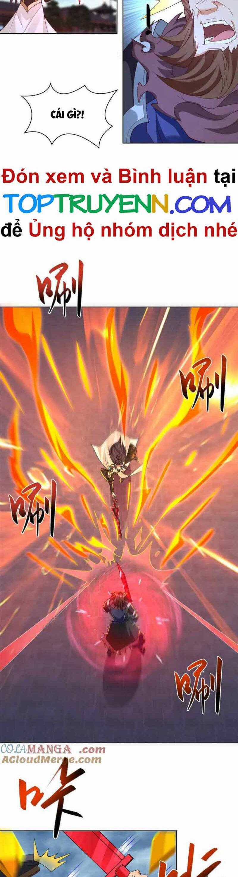 Mục Long Sư - Chapter 409 - Trang 7