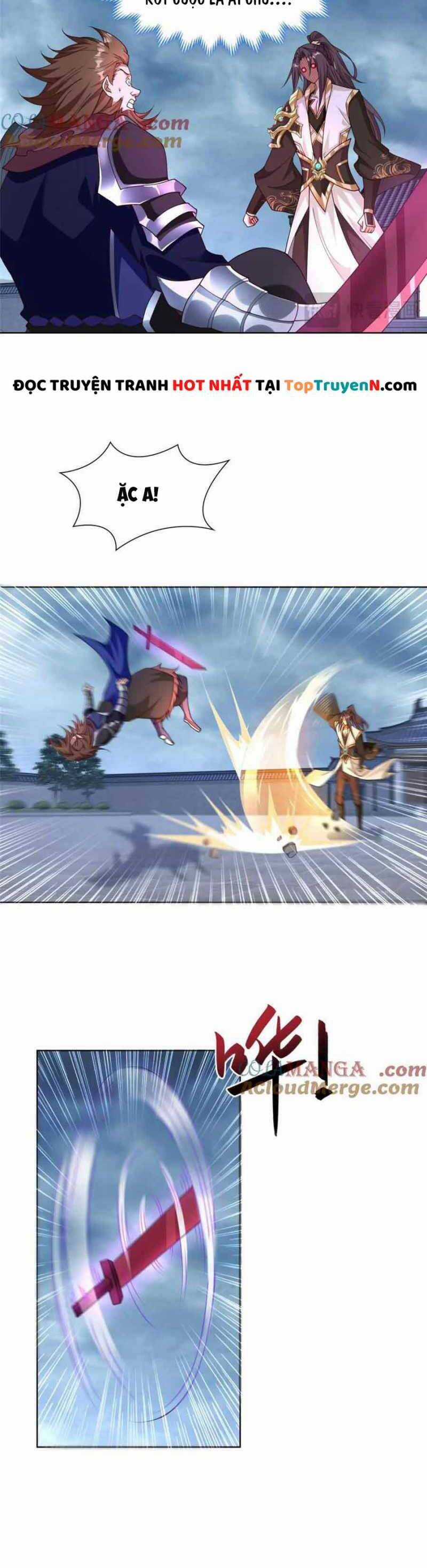 Mục Long Sư - Chapter 409 - Trang 9