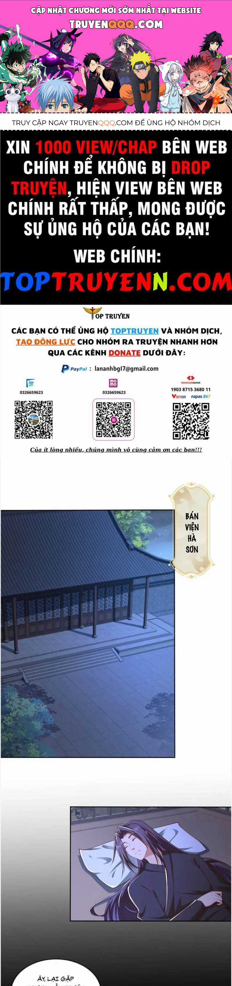 Mục Long Sư - Chapter 410 - Trang 1